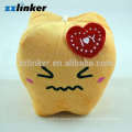 zzlinker Colorful Dental Souvenirs Dentes Doll